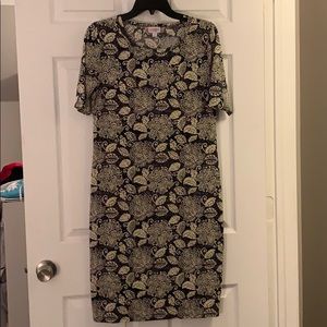 Lularoe dress